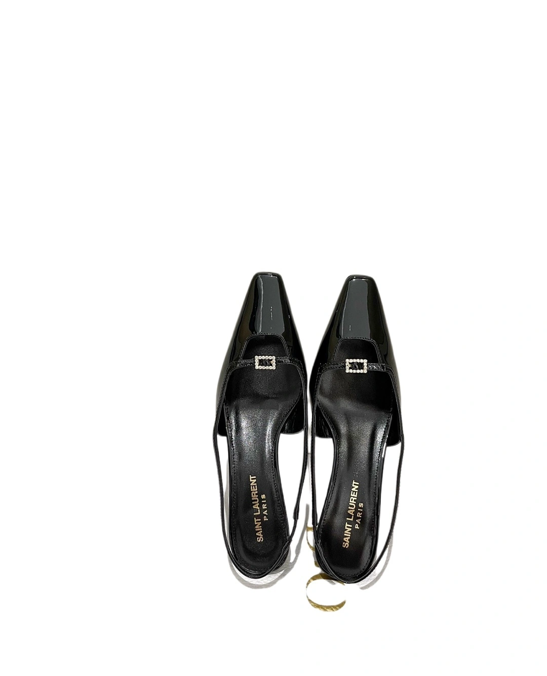 COCO— 6.5cm Heel height item:C-X02B1807